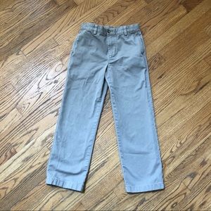 Vineyard Vines boys khaki pants